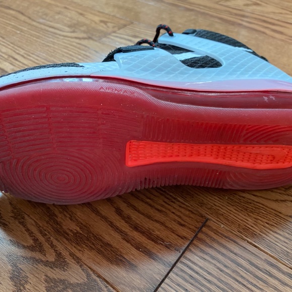 Nike Air Force max ii mens size 8 - Picture 4 of 7